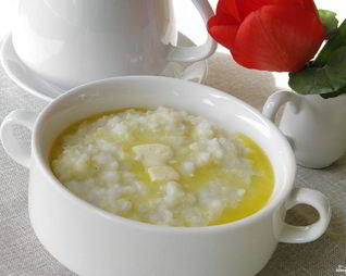 Каша Дружба