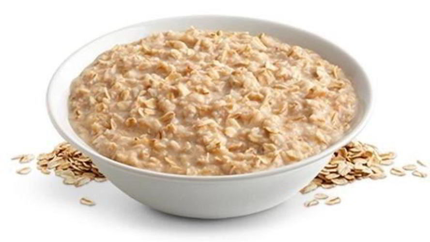 Рецепт каша геркулесовая в мультиварке