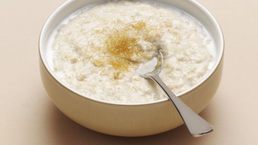 Рецепт каша из полбы