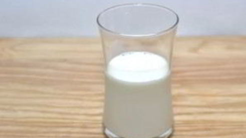 каша на завтрак