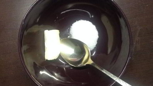 каша овсяная заутренняя нежная