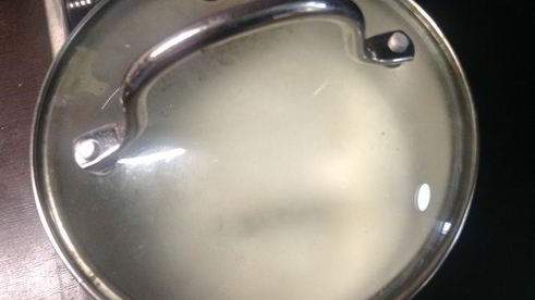 каша овсяная заутренняя нежная