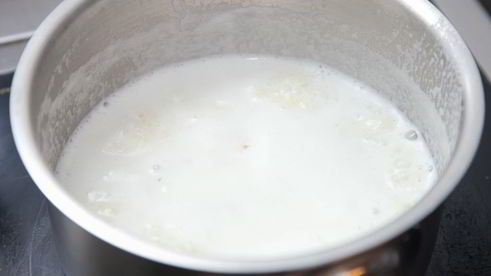 каша пшенная с тыквой и курагой