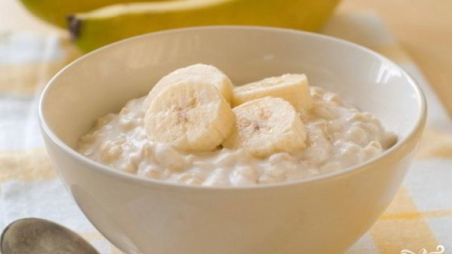 Рецепт каша с медом