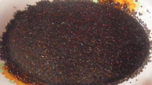 кутья на рождество