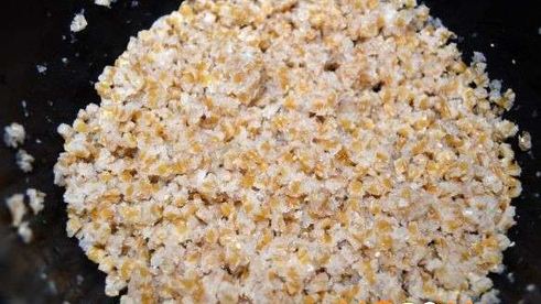 кутья жидкая