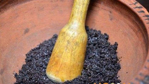 кутья жидкая