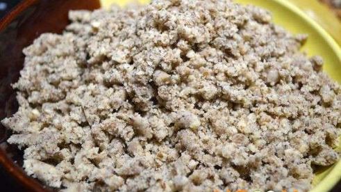 кутья жидкая