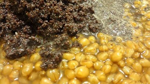 медовая кутья