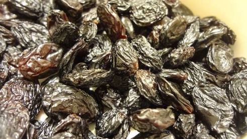 медовая кутья