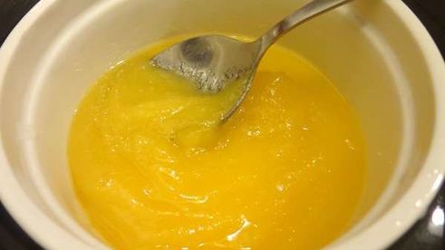 медовая кутья