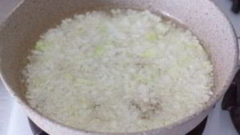 партизанская каша