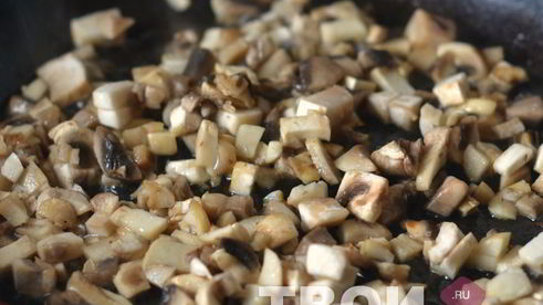 пшеничная каша