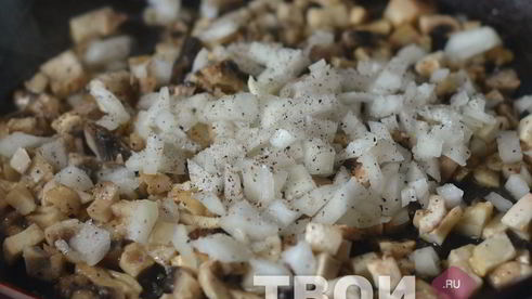 пшеничная каша