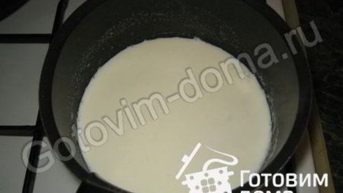 пшенная каша