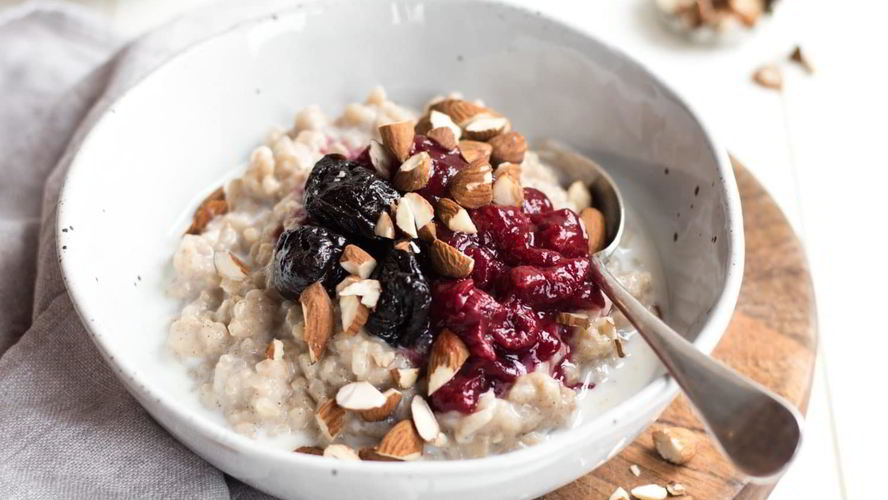 Рецепт рисовая каша