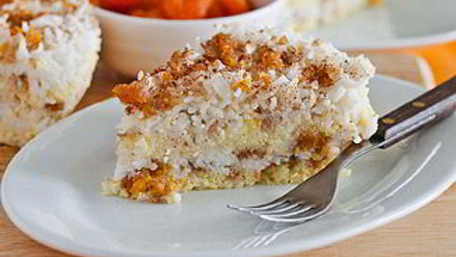 Рецепт слоеная каша в мультиварке