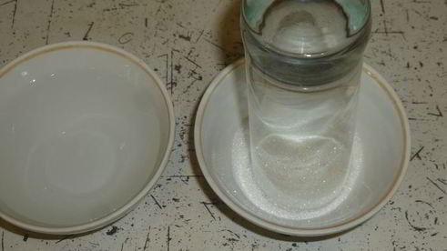 апельсиново-ананасовый коктейль