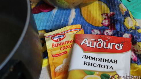 ароматные груши в сиропе на зиму