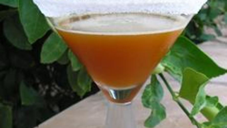 Рецепт чайный мартини эрл грей