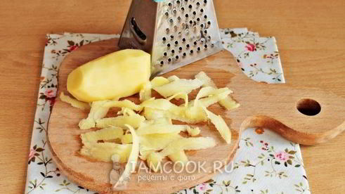 черный чай с имбирем