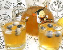 Чайный напиток