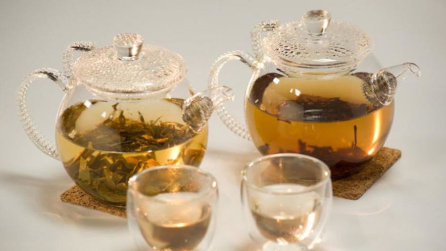 Рецепт дарджилинг и черный цейлонский чай