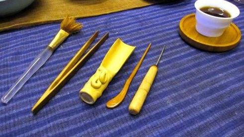 холодный чай