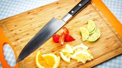 облепиховый чай