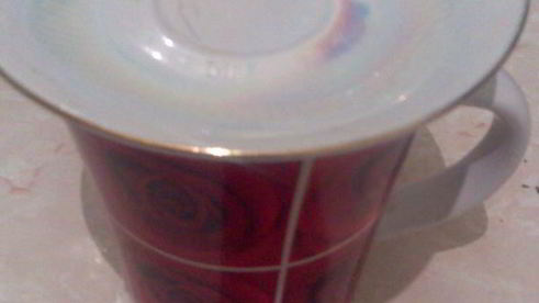 успокаивающий чай из лекарственных трав