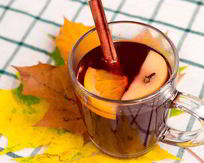 Безалкогольные коктейли