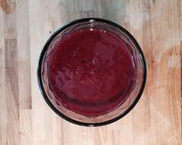 Фруктовые коктейли