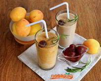 Полезные напитки