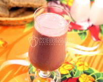 Вкусные напитки