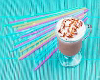 Энергетические напитки