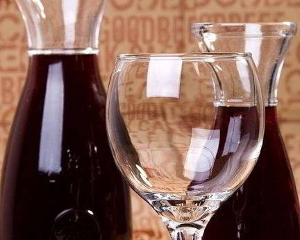 Домашнее вино из сливы