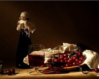 Домашнее вино из вишни