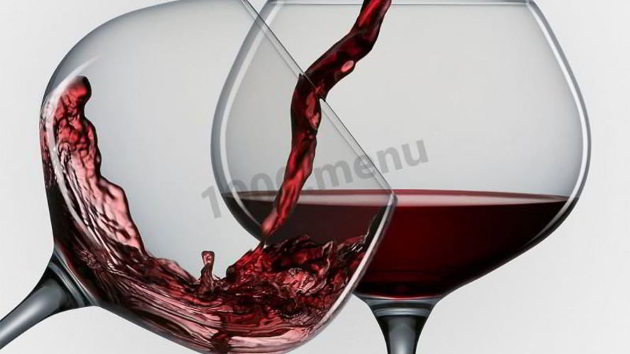 Рецепт домашнее вишневое вино из замороженной вишни