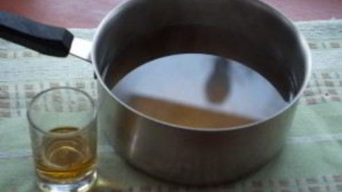 глинтвейн из белого вина