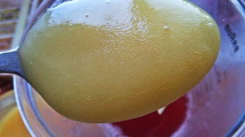 гранатовый напиток