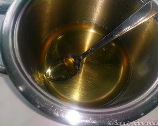 Инвертный сироп