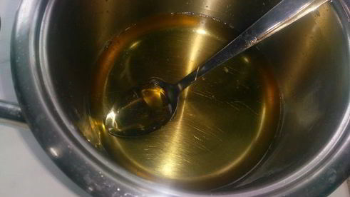 инвертный сироп