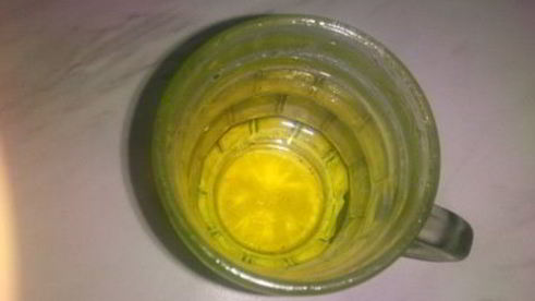 инвертный сироп