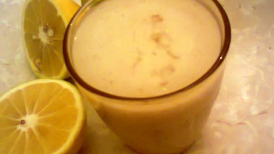 Рецепт овсяный кисель