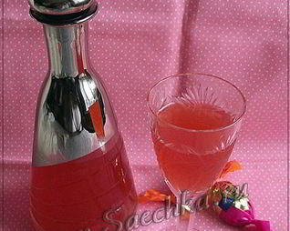 Клубничное вино