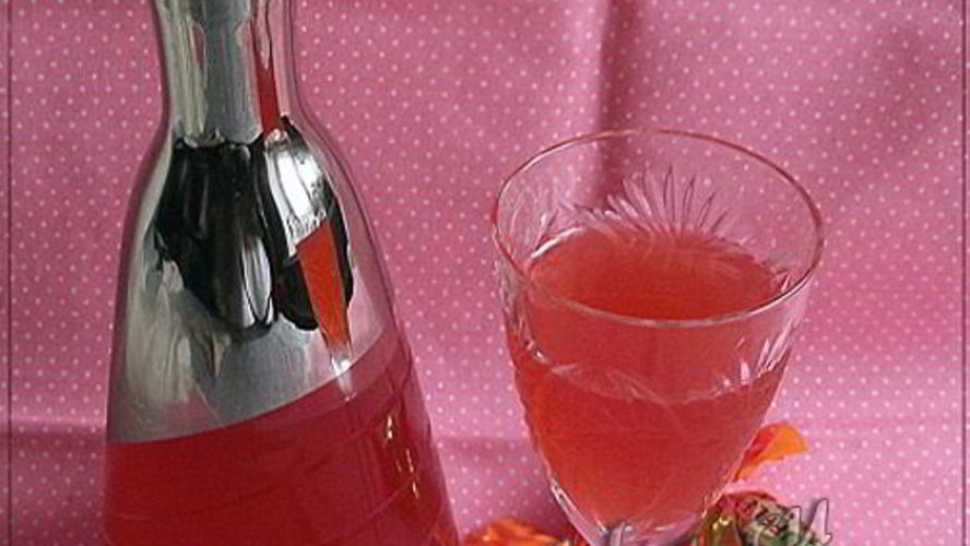 Рецепт клубничное вино