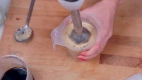 кофейный коктейль