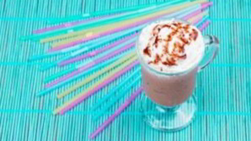 кофейный коктейль