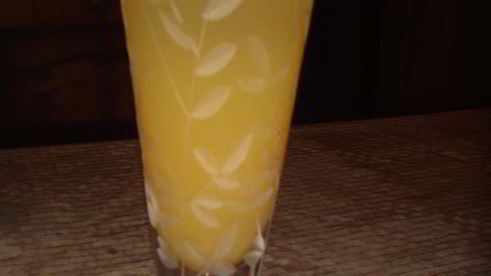 коктейль беллини