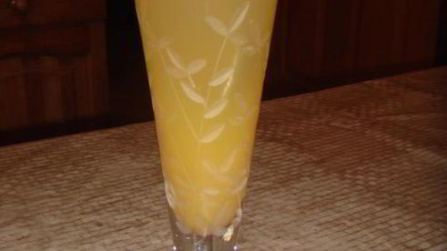 коктейль беллини